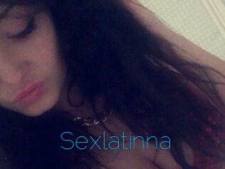 Sexlatinna