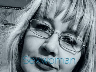 Sexwoman