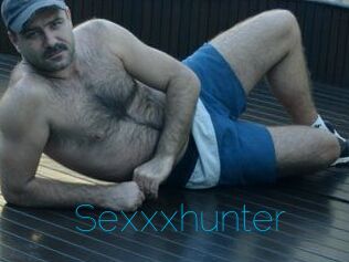 Sexxxhunter