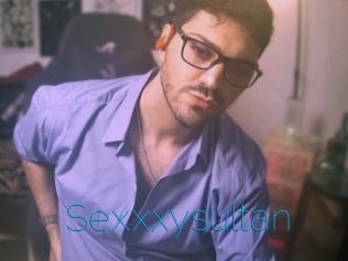 Sexxxysultan