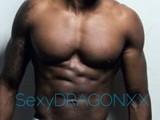 SexyDRAGONXX