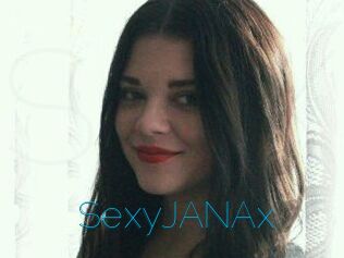 SexyJANAx