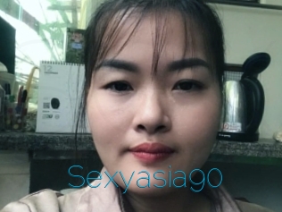 Sexyasia90