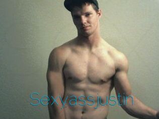 Sexyassjustin