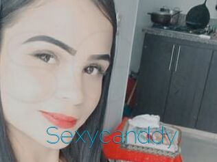 Sexycanddy