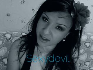 Sexydevil