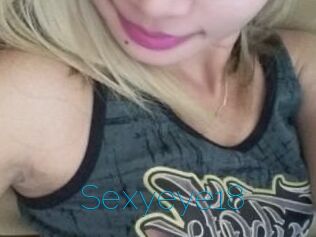 Sexyeye18