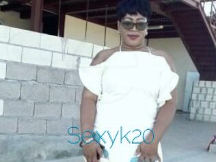 Sexyk20