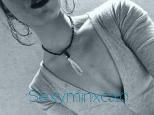 Sexyminxoxo