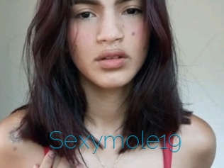 Sexymole19