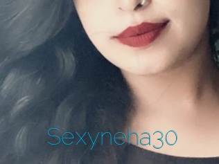 Sexyneha30