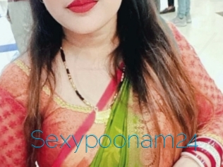 Sexypoonam24