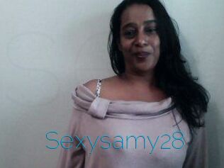 Sexysamy28