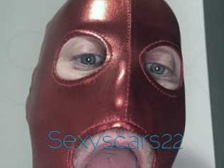 Sexyscars22