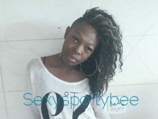 Sexysportybee