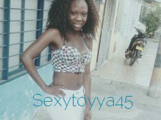 Sexytoyya45