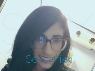 Sexyynikki