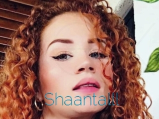 Shaantalll