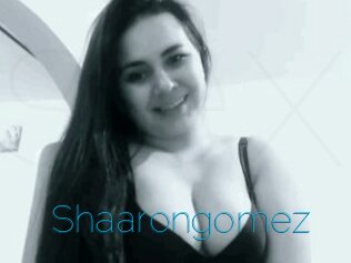 Shaarongomez