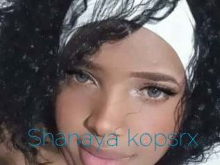 Shanaya_kopsrx