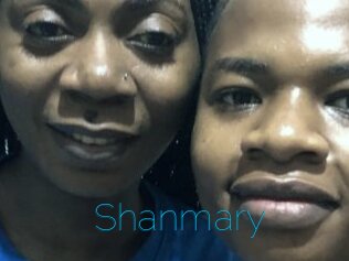 Shanmary