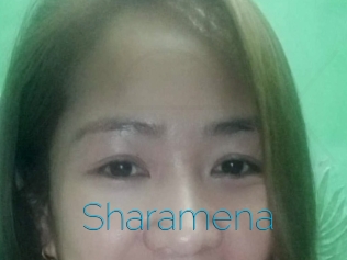 Sharamena