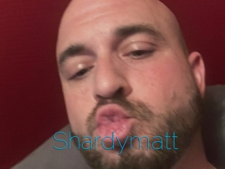 Shardymatt