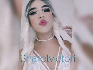 Sharolvictori