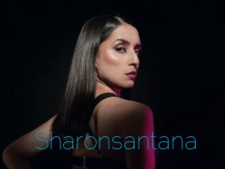 Sharonsantana