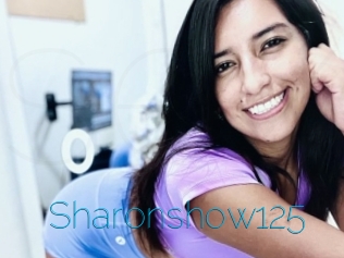 Sharonshow125