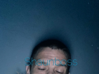 Shaunboss