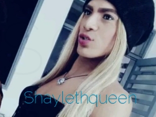 Shaylethqueen