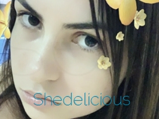 Shedelicious