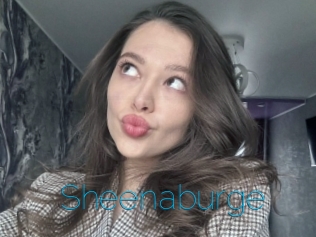 Sheenaburge