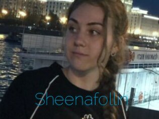 Sheenafollin