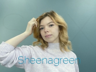 Sheenagreen