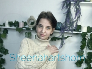 Sheenahartshorn