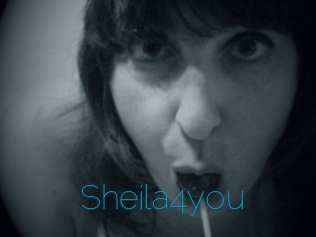 Sheila4you