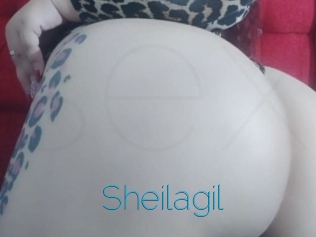 Sheilagil