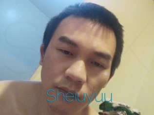 Sheiuyuu