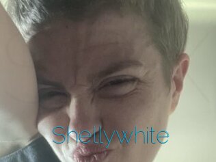 Shellywhite