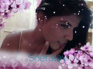 Sheralay