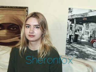 Sheronfox