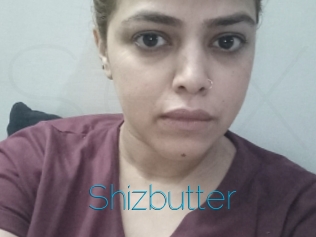 Shizbutter