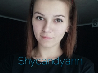 Shycandyann