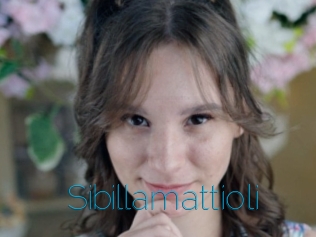 Sibillamattioli