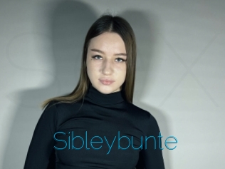 Sibleybunte