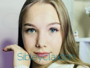 Sibleyclaxton