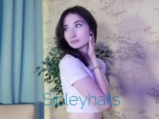 Sibleyhails