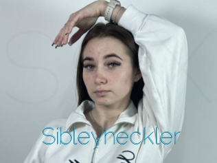 Sibleyheckler